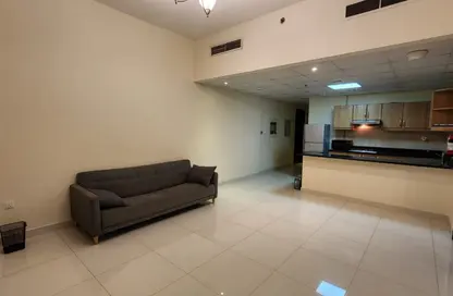 Apartment - 1 Bedroom - 2 Bathrooms for rent in Elite Sports Residence 6 - Elite Sports Residence - Dubai Sports City - Dubai