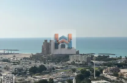 Apartment - 1 Bedroom - 2 Bathrooms for sale in Ajman One Towers - Al Sawan - Ajman