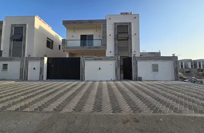 Villa - 5 Bedrooms - 7+ Bathrooms for sale in Al Yasmeen 1 - Al Yasmeen - Ajman