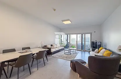 Apartment - 2 Bedrooms - 3 Bathrooms for sale in Al Reem Island - Abu Dhabi