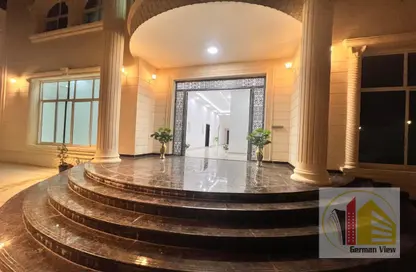 شقة - غرفة نوم - 1 حمام للايجار في مدينة الرياض - أبوظبي