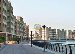 Studio - 1 bathroom for rent in Lagoon B17 - The Lagoons - Mina Al Arab - Ras Al Khaimah