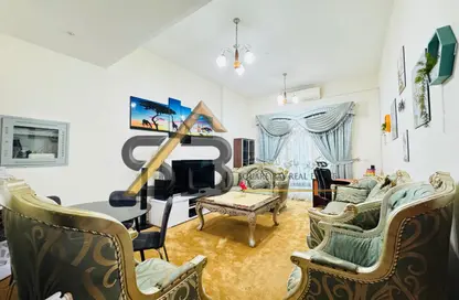 Apartment - 1 Bedroom - 2 Bathrooms for rent in La Vista Residence 6 - La Vista Residence - Dubai Silicon Oasis - Dubai