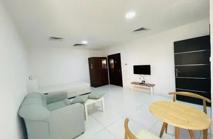 Apartment - 1 Bathroom for rent in Al Maqtaa - Abu Dhabi