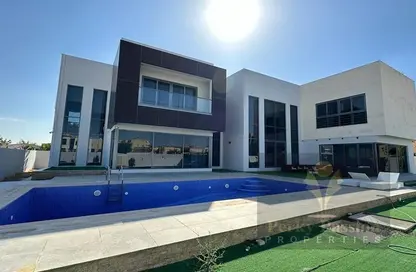 Villa - 6 Bedrooms for rent in Al Warqa'a 3 - Al Warqa'a - Dubai