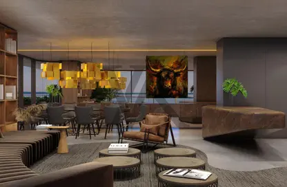 فيلا - 3 غرف نوم - 5 حمامات للبيع في مساكن تونينو لامبورغيني - جزيرة المرجان - رأس الخيمة