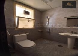 Apartment - 2 bedrooms - 3 bathrooms for rent in Shareat Al Jimi - Al Jimi - Al Ain