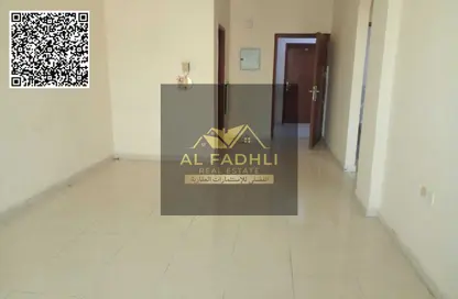 Apartment - 1 Bedroom - 2 Bathrooms for rent in Al Mowaihat 2 - Al Mowaihat - Ajman