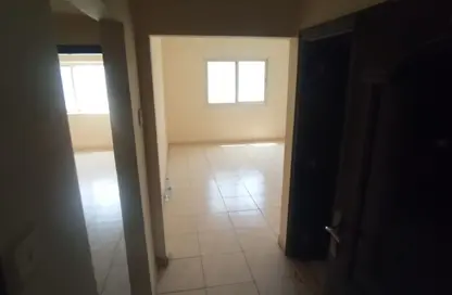 Apartment - 1 Bedroom - 1 Bathroom for rent in Al Rashidiya 2 - Al Rashidiya - Ajman