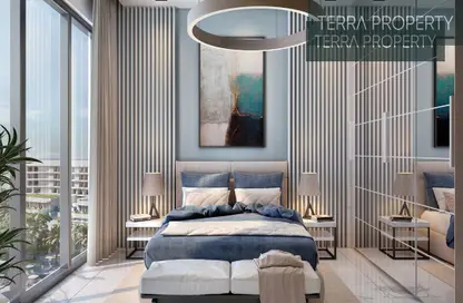 Apartment - 2 Bedrooms - 3 Bathrooms for sale in Bay Residences - Hayat Island - Mina Al Arab - Ras Al Khaimah