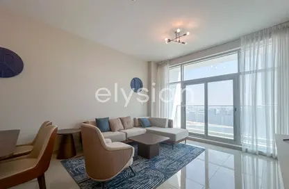 Apartment - 2 Bedrooms - 3 Bathrooms for rent in Vita Residencia - Al Sufouh 1 - Al Sufouh - Dubai