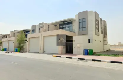 فيلا - 3 غرف نوم - 5 حمامات للايجار في A تلال سيتي - تلال سيتي - الشارقة