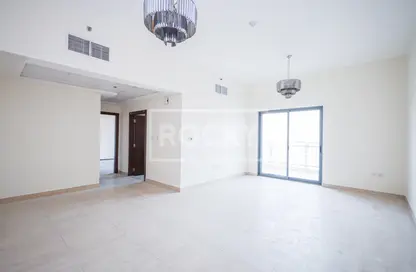 Apartment - 1 Bedroom - 2 Bathrooms for rent in Azizi Orchid - Al Furjan - Dubai