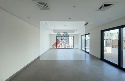 Villa - 3 Bedrooms - 5 Bathrooms for rent in Sharjah Sustainable City - Sharjah