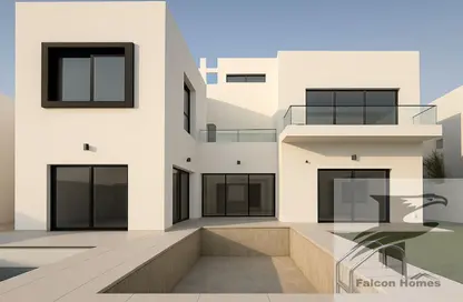 Villa - 6 Bedrooms - 7+ Bathrooms for rent in Madinat Hind 3 - Dubai Land - Dubai