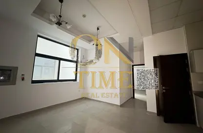 Apartment - 2 Bedrooms - 3 Bathrooms for rent in Ajman Corniche Residences - Ajman Corniche Road - Ajman