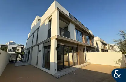 فيلا - 5 غرف نوم - 5 حمامات للايجار في أورا جاردنز - تلال الغاف - دبي