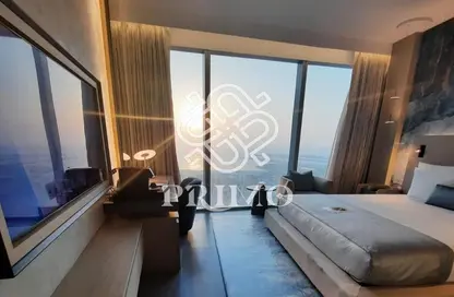 Hotel  and  Hotel Apartment - Studio - 1 Bathroom for sale in Ciel Tower - Dubai Marina - Dubai