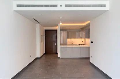 Apartment - 2 Bedrooms - 2 Bathrooms for rent in The Crest Tower B - Sobha Hartland - Mohammed Bin Rashid City - Dubai