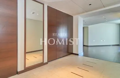 Apartment - 2 Bedrooms - 3 Bathrooms for rent in Burj Khalifa - Burj Khalifa Area - Downtown Dubai - Dubai