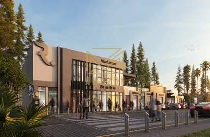 تاون هاوس - 3 غرف نوم - 4 حمامات للبيع في ريبورتاج هيلز - دبي لاند - دبي