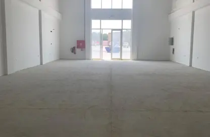 Warehouse - Studio - 1 Bathroom for rent in Industrial Area 18 - Sharjah Industrial Area - Sharjah