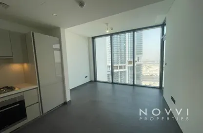 Apartment - 1 Bedroom - 1 Bathroom for sale in The Crest Tower C - Sobha Hartland - Mohammed Bin Rashid City - Dubai