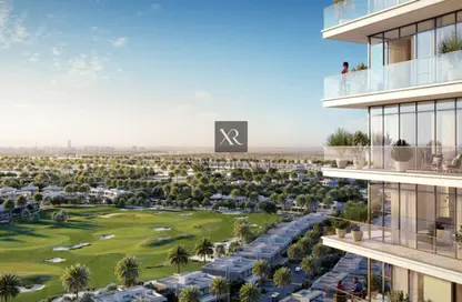 Apartment - 2 Bedrooms - 3 Bathrooms for sale in Golf Grand - Dubai Hills Estate - Dubai