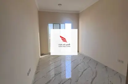 Apartment - 1 Bedroom - 2 Bathrooms for rent in Al Mowaihat 2 - Al Mowaihat - Ajman