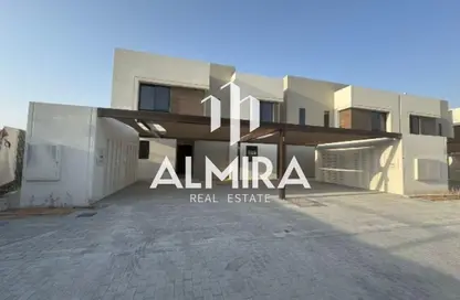 Townhouse - 3 Bedrooms - 4 Bathrooms for sale in Noya 1 - Noya - Yas Island - Abu Dhabi