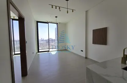 Apartment - 1 Bedroom - 2 Bathrooms for rent in Binghatti Gardenia - Jumeirah Village Circle - Dubai