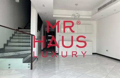 Villa - 3 Bedrooms - 4 Bathrooms for sale in District 5B - Jumeirah Village Triangle - Dubai