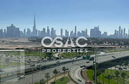 Apartment - 2 Bedrooms - 3 Bathrooms for sale in Creek Views II by Azizi (Azizi Fawad Residence) - Dubai Healthcare City 2 - Al Jaddaf - Dubai