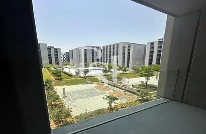 Apartment - Studio - 1 Bathroom for sale in Tiraz - Naseej District - Aljada - Sharjah