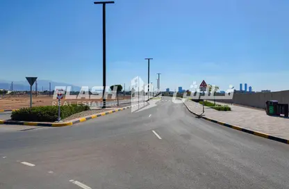 أرض - استوديو للبيع في المعيريض - رأس الخيمة