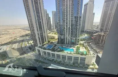 Details image for: Apartment - 2 Bedrooms for rent in Creek Edge Tower 2 - Creek Edge - Dubai Creek Harbour (The Lagoons) - Dubai, Image 1