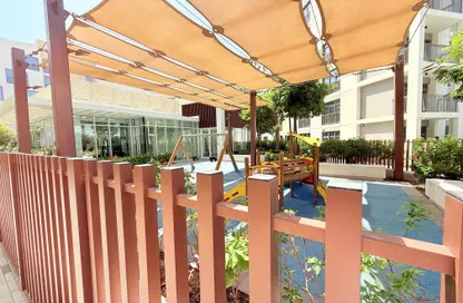 Apartment - 1 Bedroom - 1 Bathroom for rent in Uptown Al Zahia - Al Zahia - Muwaileh Commercial - Sharjah