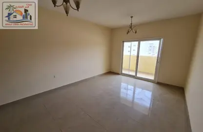 Apartment - 2 Bedrooms - 1 Bathroom for rent in Muweileh Community - Muwaileh Commercial - Sharjah