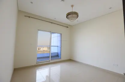 Apartment - 1 Bedroom - 2 Bathrooms for sale in Hercules - Living Legends - Dubai