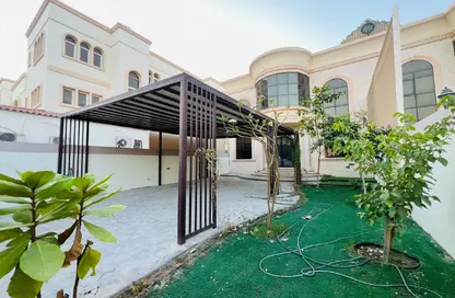 فيلا - 5 غرف نوم - 6 حمامات للايجار في مدينة خليفة أ - مدينة خليفة - أبوظبي
