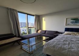Studio - 1 bathroom for sale in Areej Apartments - Aljada - Sharjah