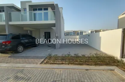 فيلا - 3 غرف نوم - 3 حمامات للايجار في أمارجو 2 - أمارغو - داماك هيلز 2 - دبي