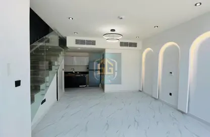 Villa - 1 Bedroom - 1 Bathroom for rent in Wadi Al Safa 7 - Dubai
