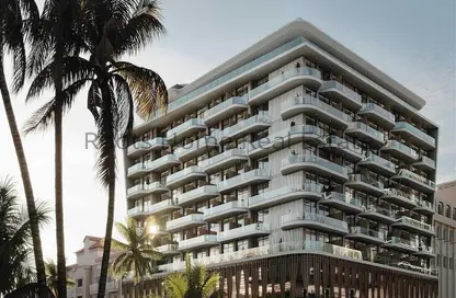 Apartment - Studio - 1 Bathroom for sale in Vitality Residence - Jumeirah Village Circle - Dubai