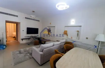 فيلا - 2 غرف نوم - 2 حمامات للايجار في مردف - دبي