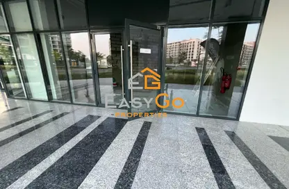 Shop - Studio for rent in AZIZI Riviera - Meydan One - Meydan - Dubai