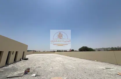 أرض - استوديو للايجار في الصجعة الصناعية - آلصجعه - الشارقة