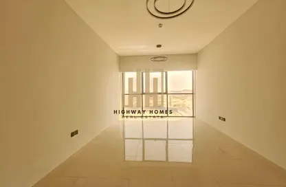 Apartment - 2 Bedrooms - 3 Bathrooms for rent in Tilal City A - Tilal City - Sharjah