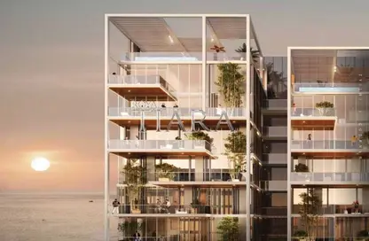 Apartment - 4 Bedrooms - 4 Bathrooms for sale in Wynwood By Imtiaz - Dubai Islands - Dubai