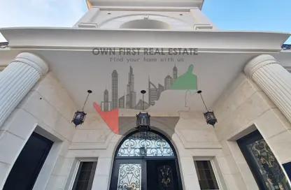 Villa - 5 Bedrooms - 6 Bathrooms for rent in Al Khawaneej 2 - Al Khawaneej - Dubai
